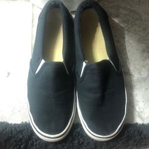 slip ons